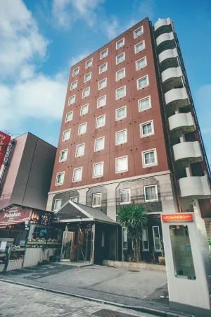 Image of Kuretake-Inn Tokyo Funabori