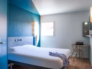 Image of ibis budget Nuits Saint Georges