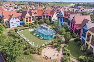 Image of Résidence Pierre & Vacances Le Clos d'Eguisheim