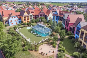 Image of Résidence Pierre & Vacances Le Clos d'Eguisheim