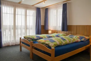 Image of Chalet Wurzenbord 1