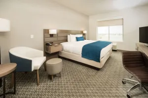 Image of Best Western Plus Executive Residency Austin - Round Rock