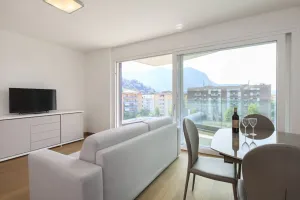 Image of Roggia Apartments by Quokka 360 - a stone's throw from Ciani Park