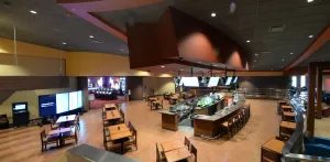 Image of River Bend Casino & Hotel