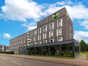 Image of B&B Hotel Mülheim an der Ruhr