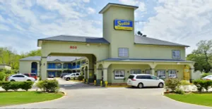 Image of Scottish Inns and Suites Alvin