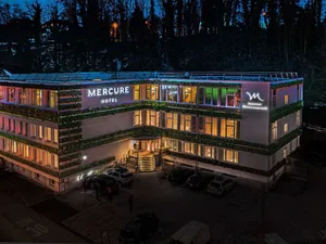 Image of Mercure Fribourg Centre Remparts