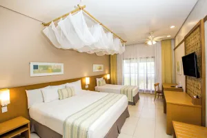 Image of Blue Tree Thermas de Lins Resort
