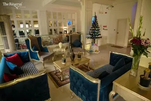 Image of The Reserve Boutique Hotel