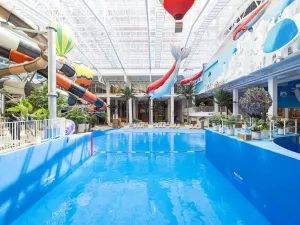 Image of Hotel Park Habio