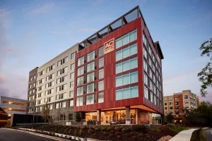 Image of AC Hotel by Marriott Atlanta Perimeter