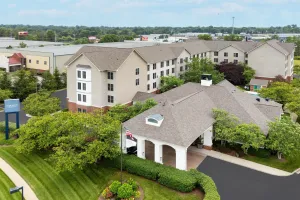Image of Homewood Suites by Hilton Lexington Fayette Mall