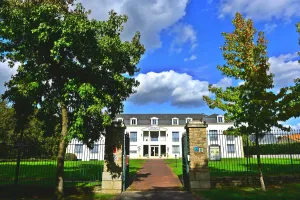Image of Hôtel de la Marine