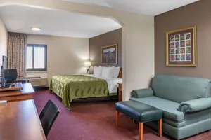 Image of Quality Inn Grand Junction near University