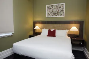 Image of The Burlington Hotel