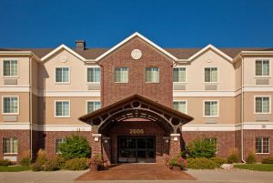 Image of Staybridge Suites Sioux Falls at Empire Mall by IHG