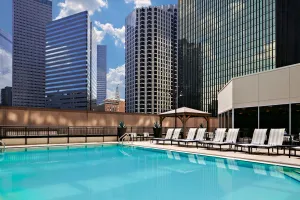 Image of Sheraton Dallas Hotel