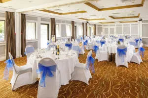 Image of Mercure Livingston Hotel
