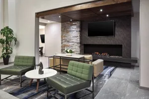 Image of Fairfield Inn & Suites by Marriott Virginia Beach/Norfolk Airport