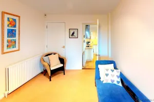 Image of BISHOPS TAWTON OVERTON HOUSE 2 Bedrooms