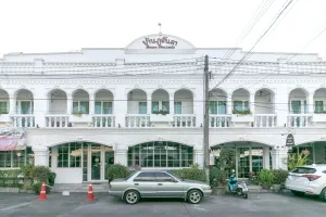 Image of Baan PhuAnda Phuket