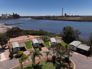 Image of Echo Holiday Parks - Port Pirie