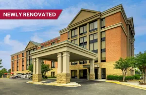 Image of Drury Inn & Suites Birmingham Lakeshore Drive