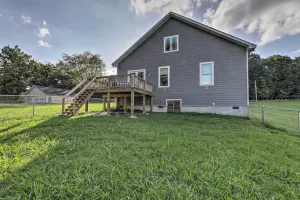 Image of Mt Juliet Home Steps to Old Hickory Lake!