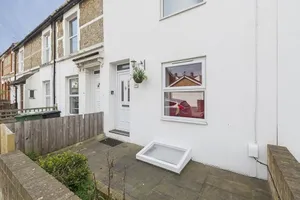 Image of Sunny Terrace