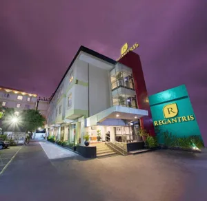 Image of Regantris Malioboro
