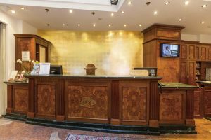 Image of Radisson Blu Hotel Altstadt
