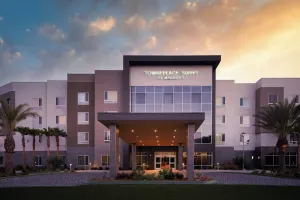 Image of TownePlace Suites by Marriott Ventura Oxnard