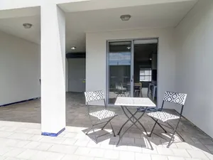 Image of Unwind Modern City Townhouse