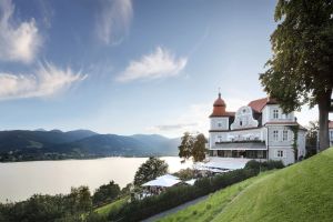 Image of Das Tegernsee