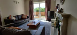 Image of Aaron Lodge Guest House
