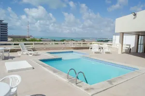 Image of El Aram Beach Express