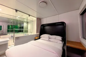 Image of YOTELAIR London Gatwick Airport