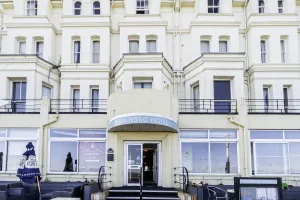Image of The Majestic Hotel