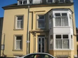 Image of 4 berth ground floor flat Apsley 1