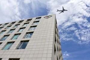 Image of Cordis, Beijing Capital Airport By Langham Hospitality Group