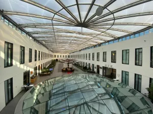 Image of Mercure Hotel MOA Berlin