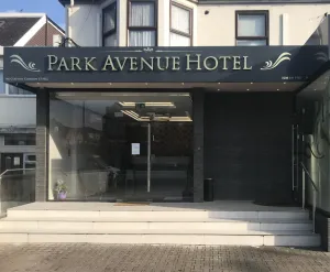 Image of Park Avenue Hotel