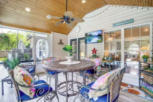 Image of Home Sweet Home with Private Pool and Patio!