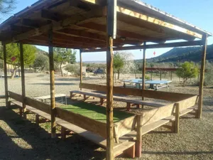 Image of Espai Natural La Comanglora