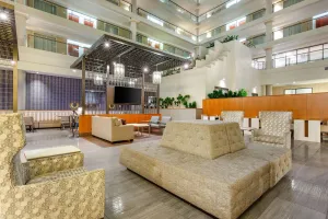 Image of Hilton Club The District Washington DC