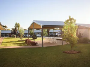 Image of Eastend Studio Apartments