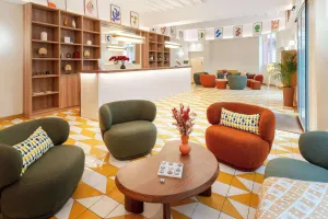 Image of Best Western Plus Au Grand Saint Jean