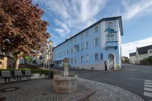 Image of Hotel Höhn