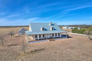 Image of Spacious Krum Home 55 Mi to Dallas!