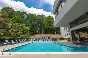 Image of Sonesta Charlotte Executive Park
